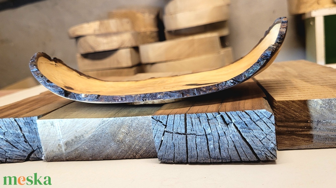 Köte karéj  - otthon & életmód - konyhafelszerelés, tálalás - tálalás - kínálótál - Meska.hu