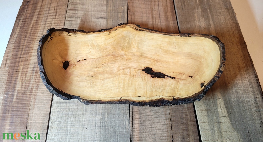 Köte karéj  - otthon & életmód - konyhafelszerelés, tálalás - tálalás - kínálótál - Meska.hu