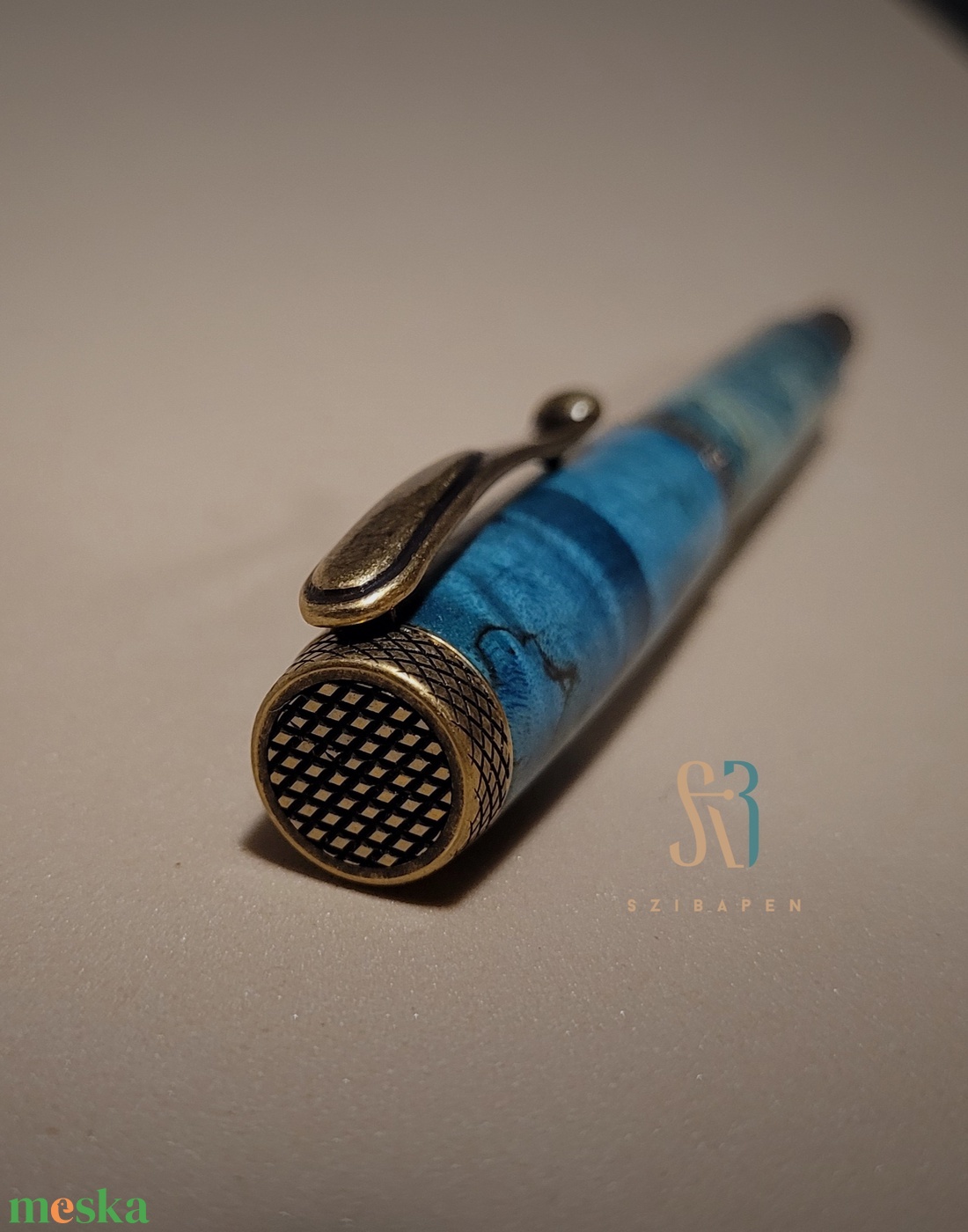 Egyedi rollerball. Stabilizált nyírfából. - otthon & életmód - papír, írószer - ceruza & toll - Meska.hu Egyedi rollerball. Stabilizált nyírfából. - otthon & életmód - papír, írószer - ceruza & toll - Meska.hu