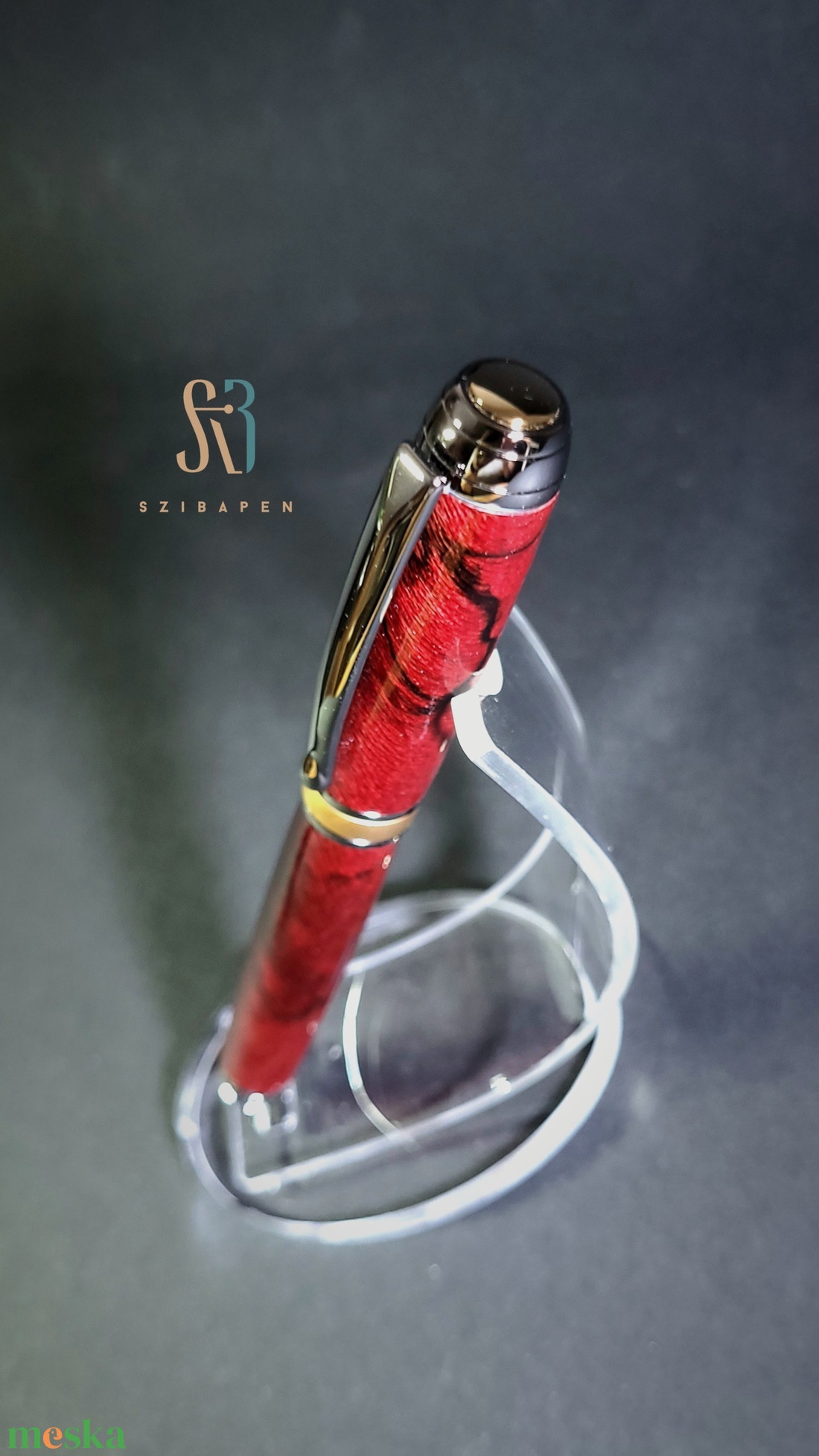 Egyedi rollerball . Bordó stabilizált platánfával - otthon & életmód - papír, írószer - ceruza & toll - Meska.hu Egyedi rollerball . Bordó stabilizált platánfával - otthon & életmód - papír, írószer - ceruza & toll - Meska.hu