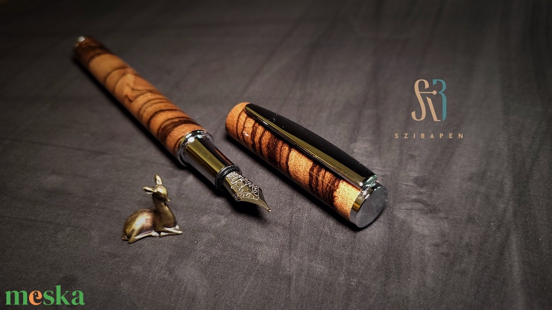 Zebrafa töltőtoll vagy rollerball - otthon & életmód - papír, írószer - ajándékozás kellékei - ajándékkísérő - Meska.hu Zebrafa töltőtoll vagy rollerball - otthon & életmód - papír, írószer - ajándékozás kellékei - ajándékkísérő - Meska.hu