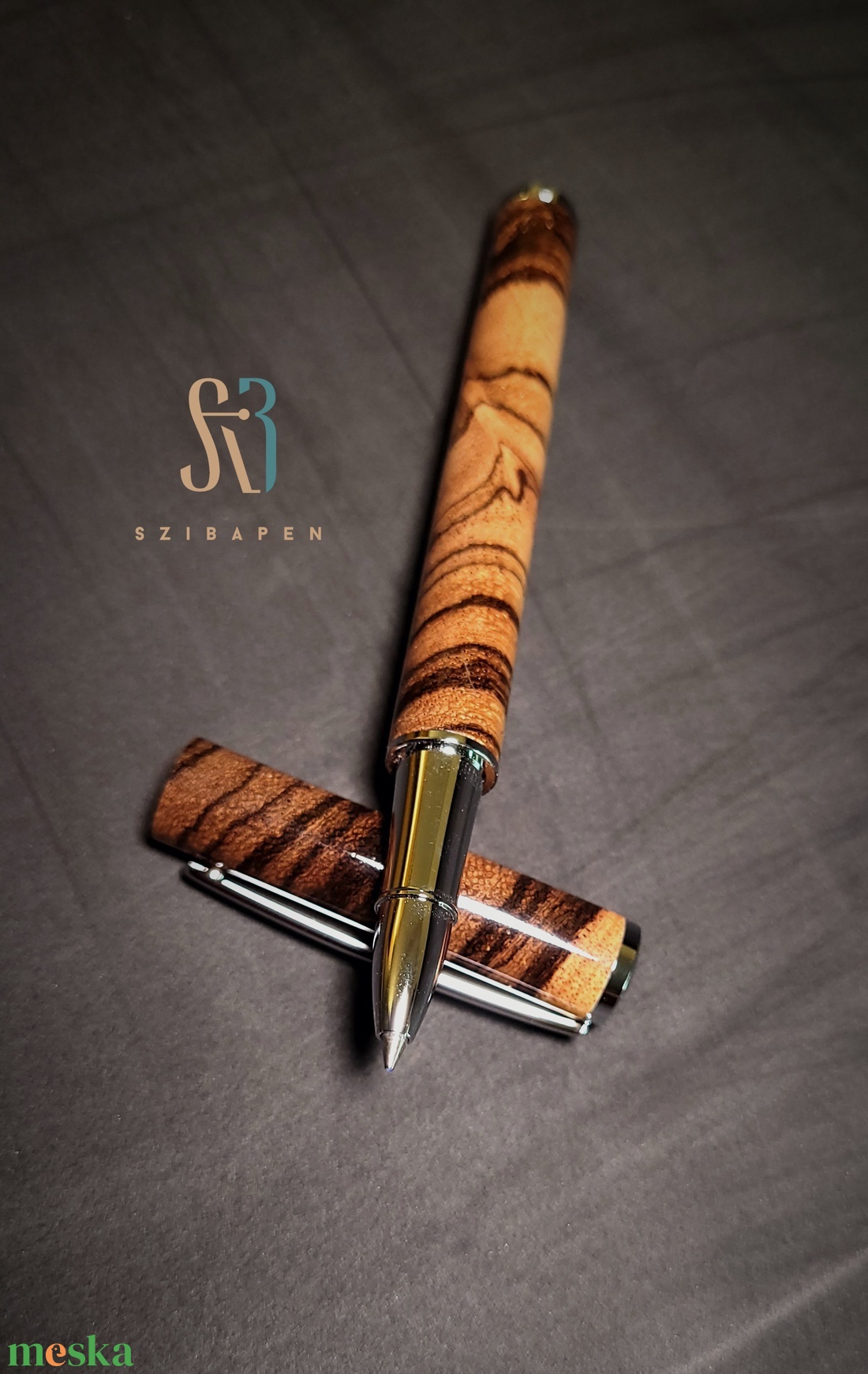 Zebrafa töltőtoll vagy rollerball - otthon & életmód - papír, írószer - ajándékozás kellékei - ajándékkísérő - Meska.hu Zebrafa töltőtoll vagy rollerball - otthon & életmód - papír, írószer - ajándékozás kellékei - ajándékkísérő - Meska.hu