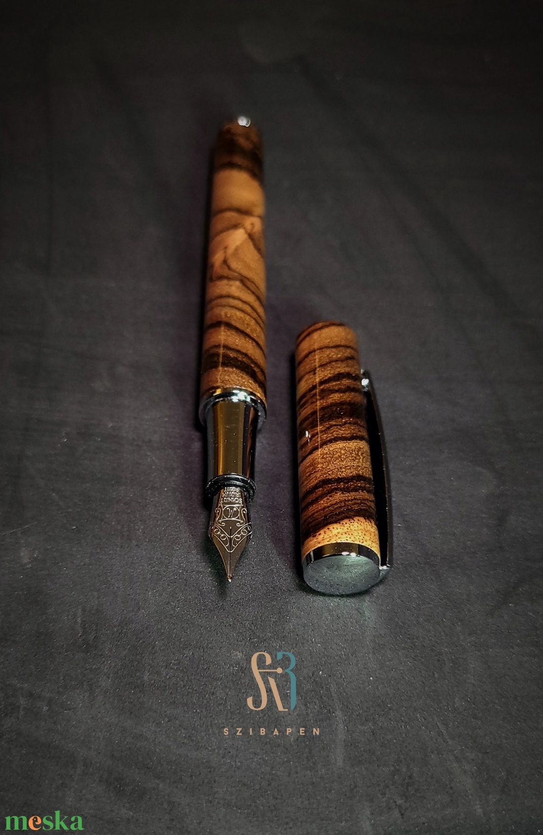 Zebrafa töltőtoll vagy rollerball - otthon & életmód - papír, írószer - ajándékozás kellékei - ajándékkísérő - Meska.hu Zebrafa töltőtoll vagy rollerball - otthon & életmód - papír, írószer - ajándékozás kellékei - ajándékkísérő - Meska.hu