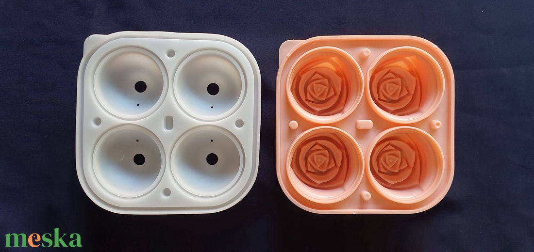 3D rózsa szilikon öntőforma - kellékek & szerszámok - vegyes alapanyag - szilikon öntőforma - Meska.hu 3D rózsa szilikon öntőforma - kellékek & szerszámok - vegyes alapanyag - szilikon öntőforma - Meska.hu