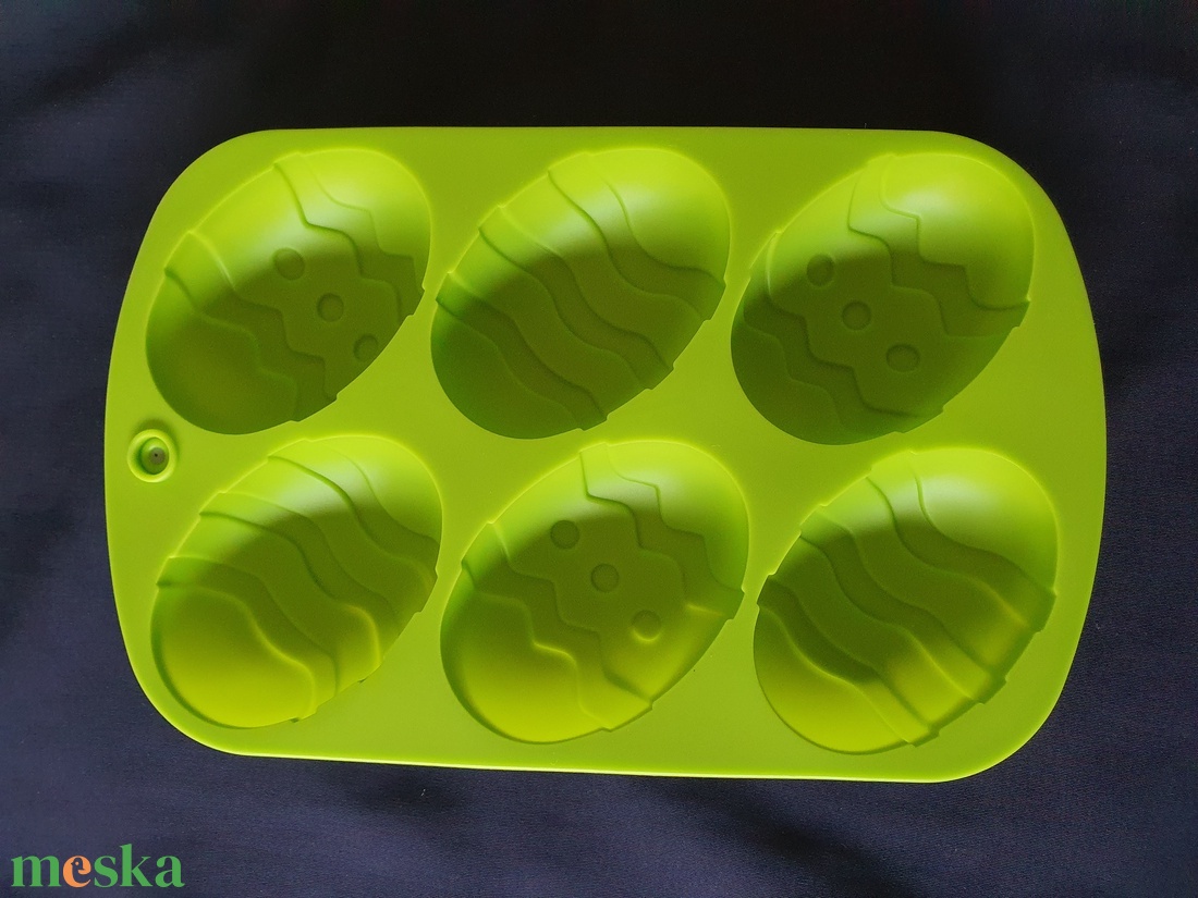 Tojás alakú szilikon öntőforma - kellékek & szerszámok - vegyes alapanyag - szilikon öntőforma - Meska.hu Tojás alakú szilikon öntőforma - kellékek & szerszámok - vegyes alapanyag - szilikon öntőforma - Meska.hu