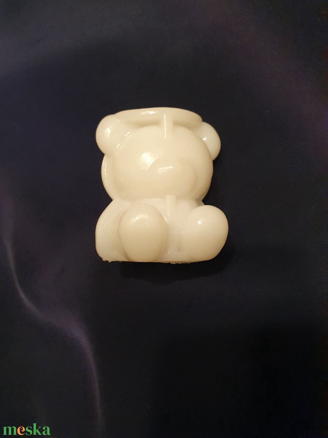 3D maci, medve alakú szilikon öntőforma - kellékek & szerszámok - vegyes alapanyag - szilikon öntőforma - Meska.hu 3D maci, medve alakú szilikon öntőforma - kellékek & szerszámok - vegyes alapanyag - szilikon öntőforma - Meska.hu