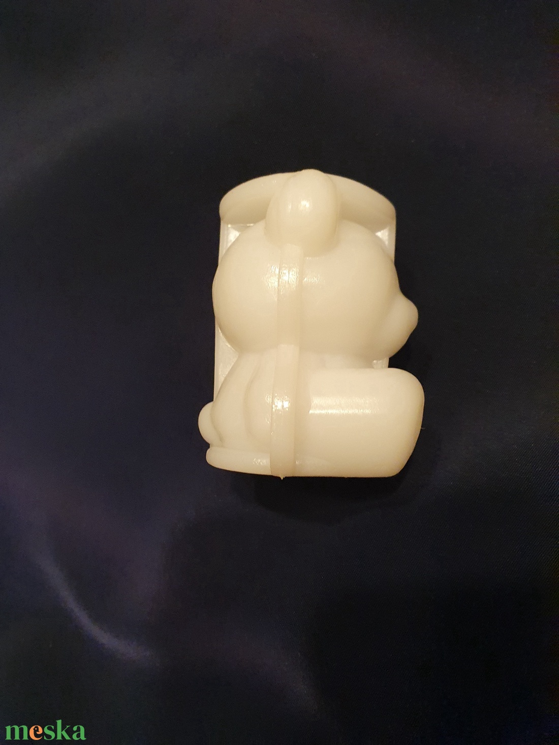 3D maci, medve alakú szilikon öntőforma - kellékek & szerszámok - vegyes alapanyag - szilikon öntőforma - Meska.hu 3D maci, medve alakú szilikon öntőforma - kellékek & szerszámok - vegyes alapanyag - szilikon öntőforma - Meska.hu