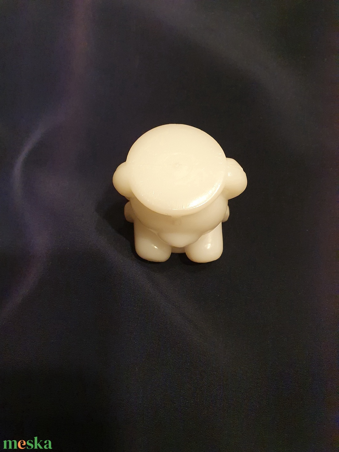 3D maci, medve alakú szilikon öntőforma - kellékek & szerszámok - vegyes alapanyag - szilikon öntőforma - Meska.hu 3D maci, medve alakú szilikon öntőforma - kellékek & szerszámok - vegyes alapanyag - szilikon öntőforma - Meska.hu