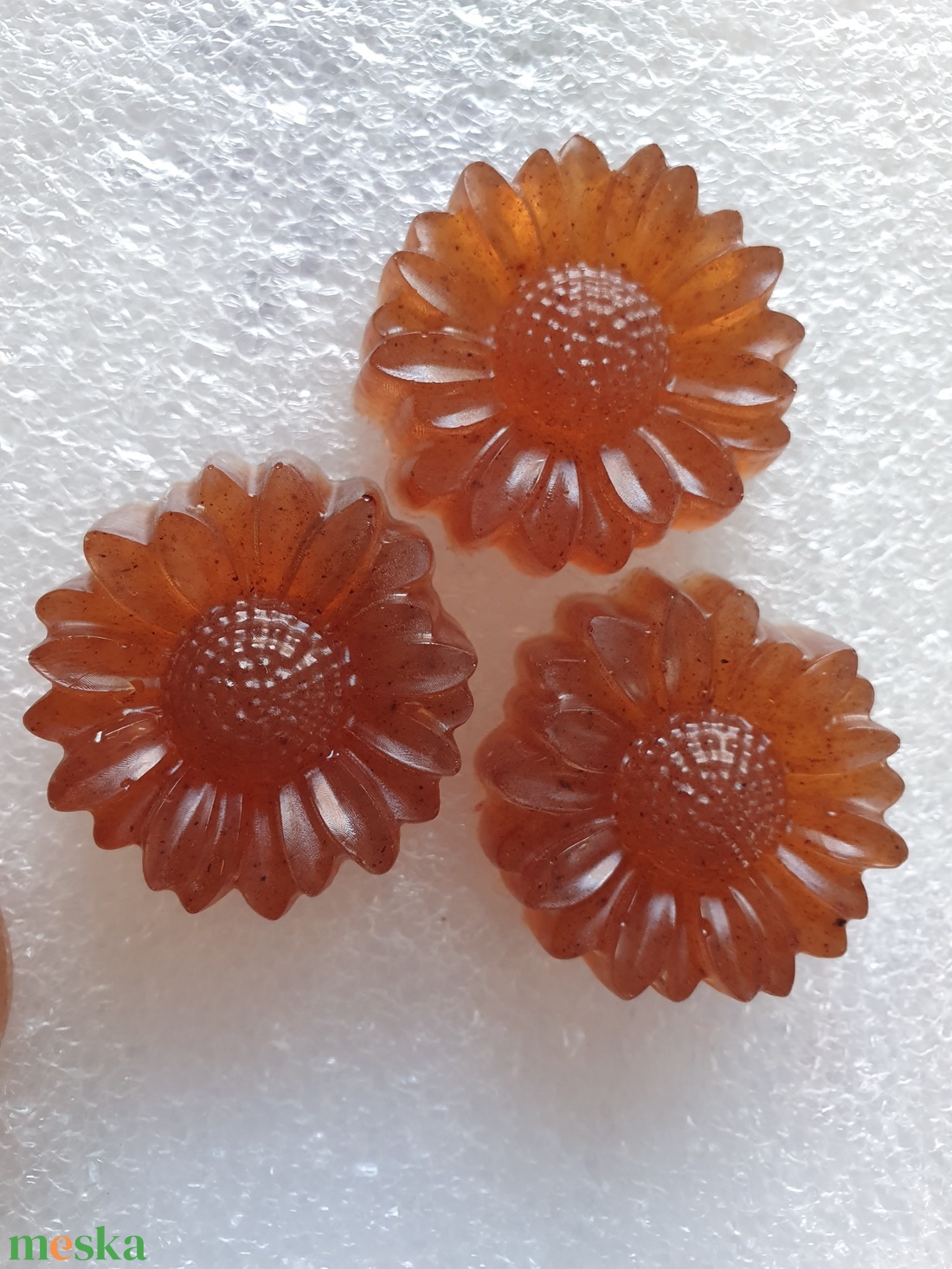 3D virág alakú szilikon öntőforma - kellékek & szerszámok - vegyes alapanyag - szilikon öntőforma - Meska.hu 3D virág alakú szilikon öntőforma - kellékek & szerszámok - vegyes alapanyag - szilikon öntőforma - Meska.hu