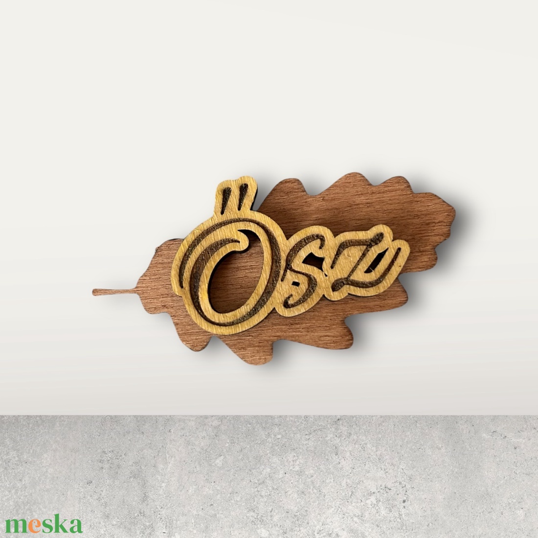 Őszi hűtőmágnes - otthon & életmód - konyhafelszerelés, tálalás - konyhai dekoráció - hűtőmágnes - Meska.hu Őszi hűtőmágnes - otthon & életmód - konyhafelszerelés, tálalás - konyhai dekoráció - hűtőmágnes - Meska.hu