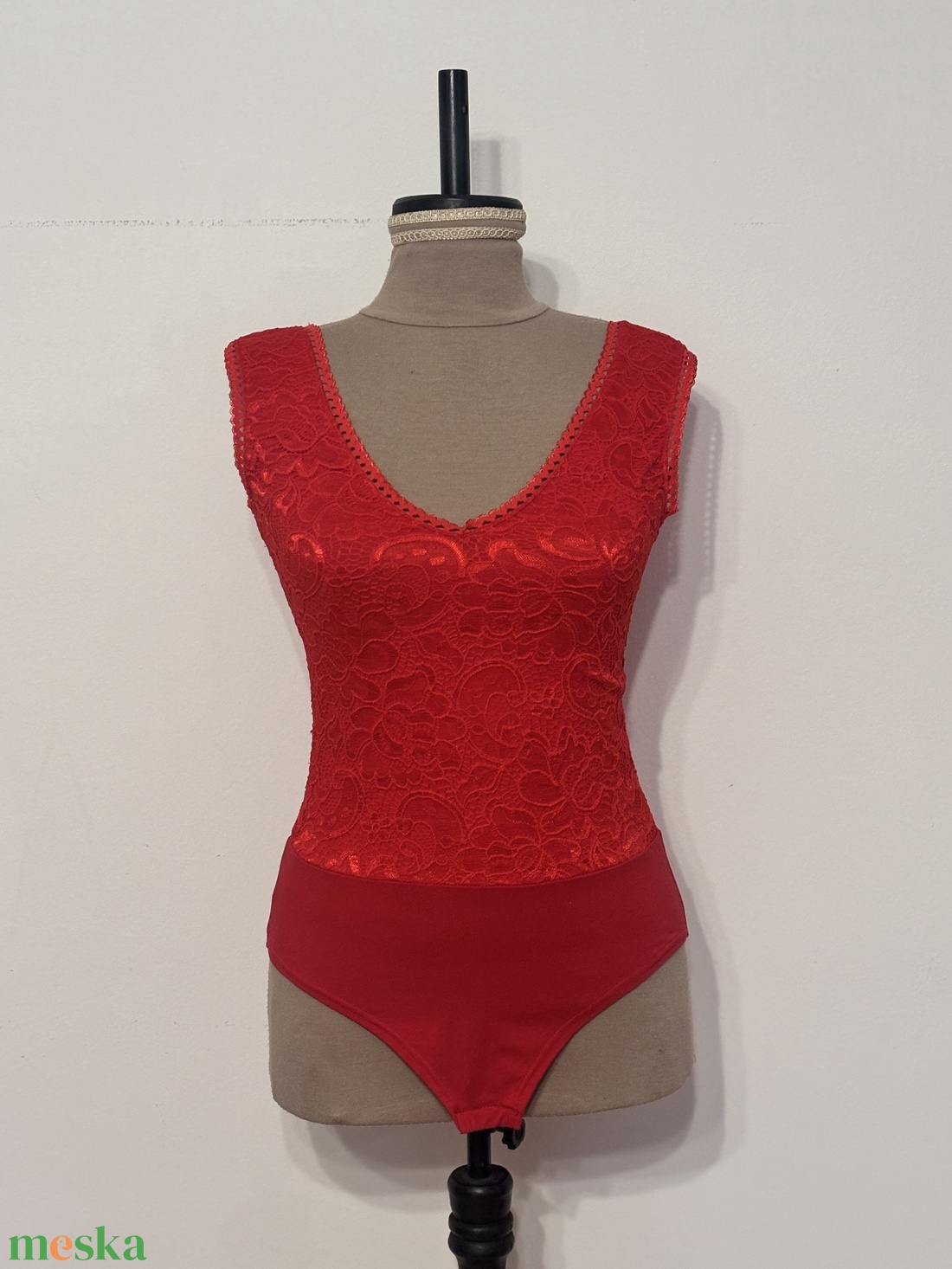 Lily menyecskeruha - esküvő - ruha - menyecske ruha - Meska.hu