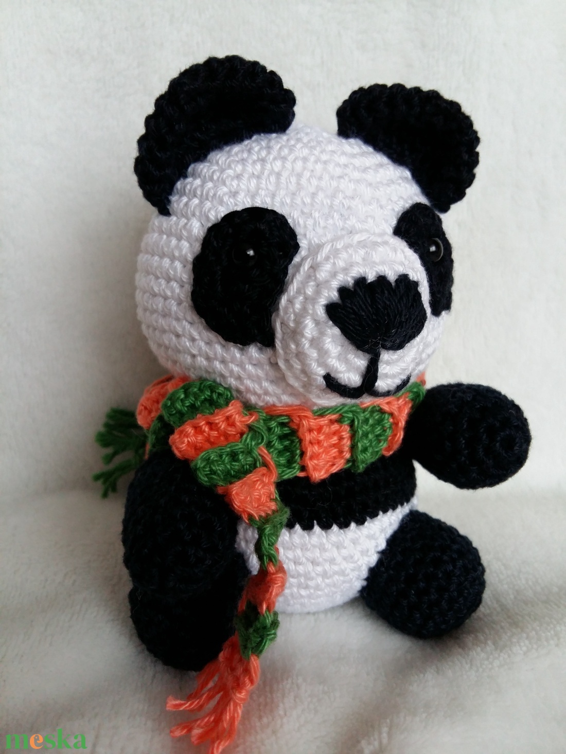 Panda - játék & sport - plüssállat & játékfigura - maci - Meska.hu Panda - játék & sport - plüssállat & játékfigura - maci - Meska.hu