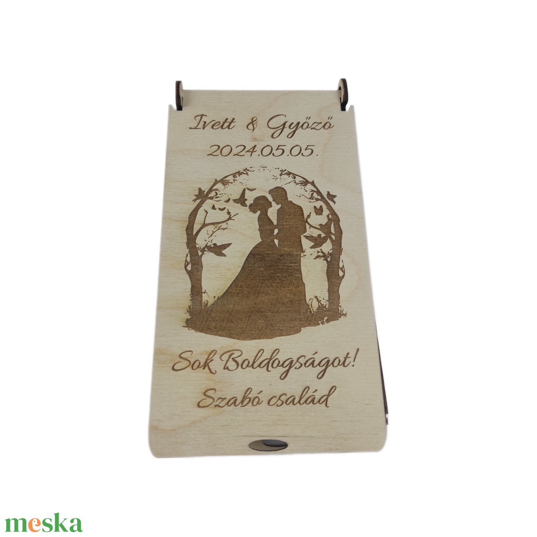 Esküvői pénzátadó dobozka (Wedding) - esküvő - emlék & ajándék - nászajándék - esküvői pénzátadó doboz - Meska.hu Esküvői pénzátadó dobozka (Wedding) - esküvő - emlék & ajándék - nászajándék - esküvői pénzátadó doboz - Meska.hu