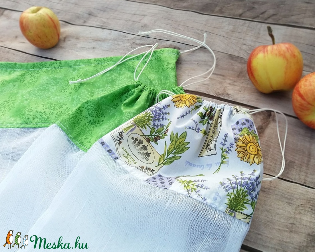 Ökozsák szett- zöld és levendulás - táska & tok - bevásárlás & shopper táska - zöldség/gyümölcs zsák - Meska.hu Ökozsák szett- zöld és levendulás - táska & tok - bevásárlás & shopper táska - zöldség/gyümölcs zsák - Meska.hu