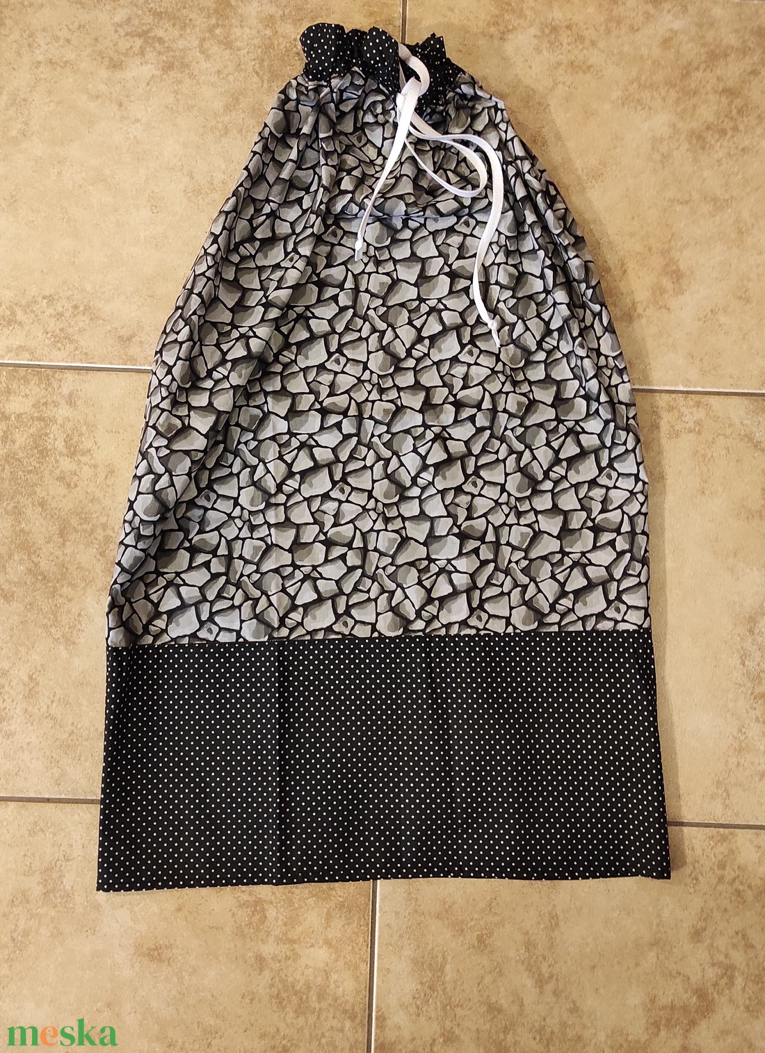 Gázpalack ruha  - otthon & életmód - konyhafelszerelés, tálalás - konyhai textil - konyharuha & törlőkendő - Meska.hu