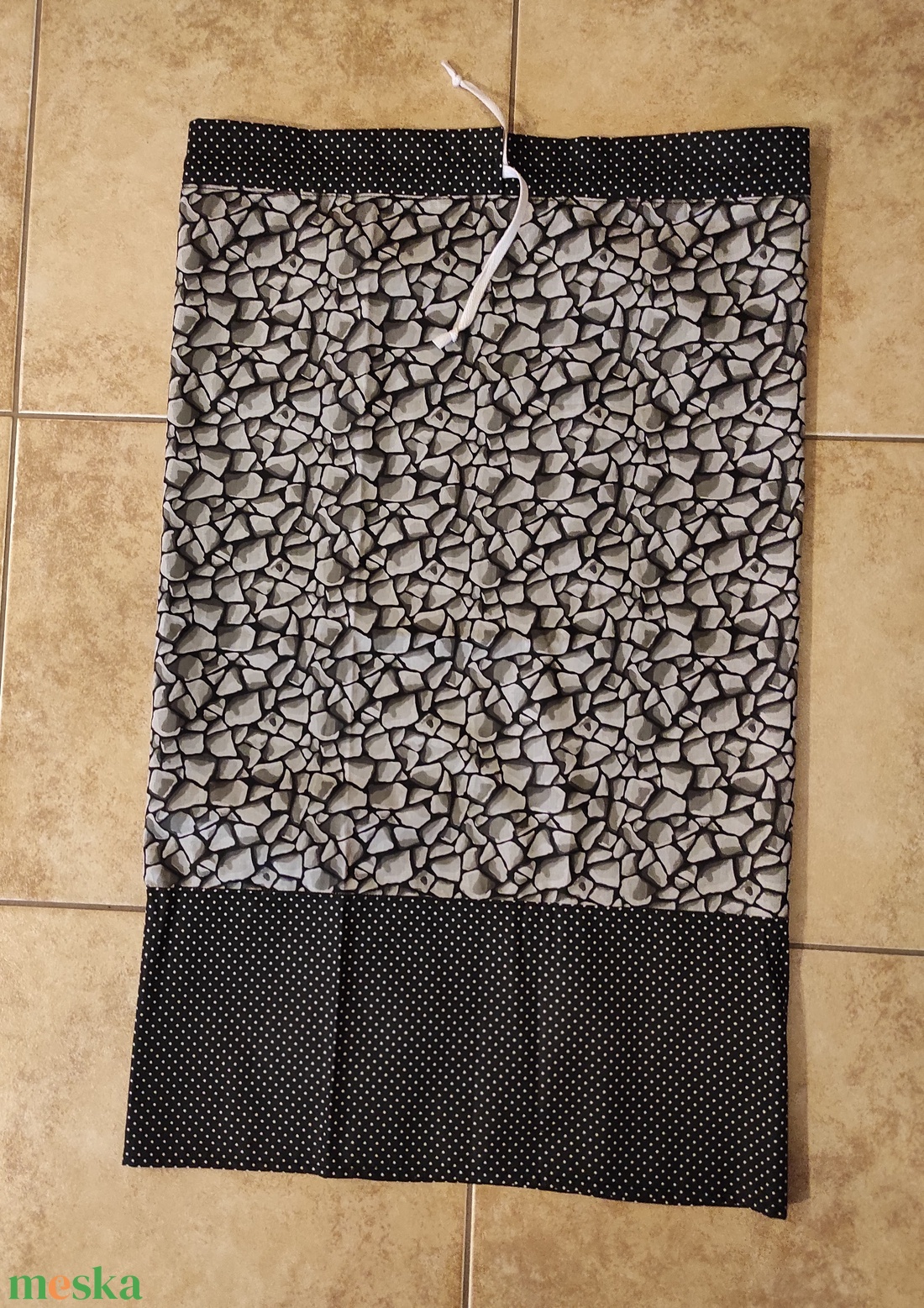 Gázpalack ruha  - otthon & életmód - konyhafelszerelés, tálalás - konyhai textil - konyharuha & törlőkendő - Meska.hu