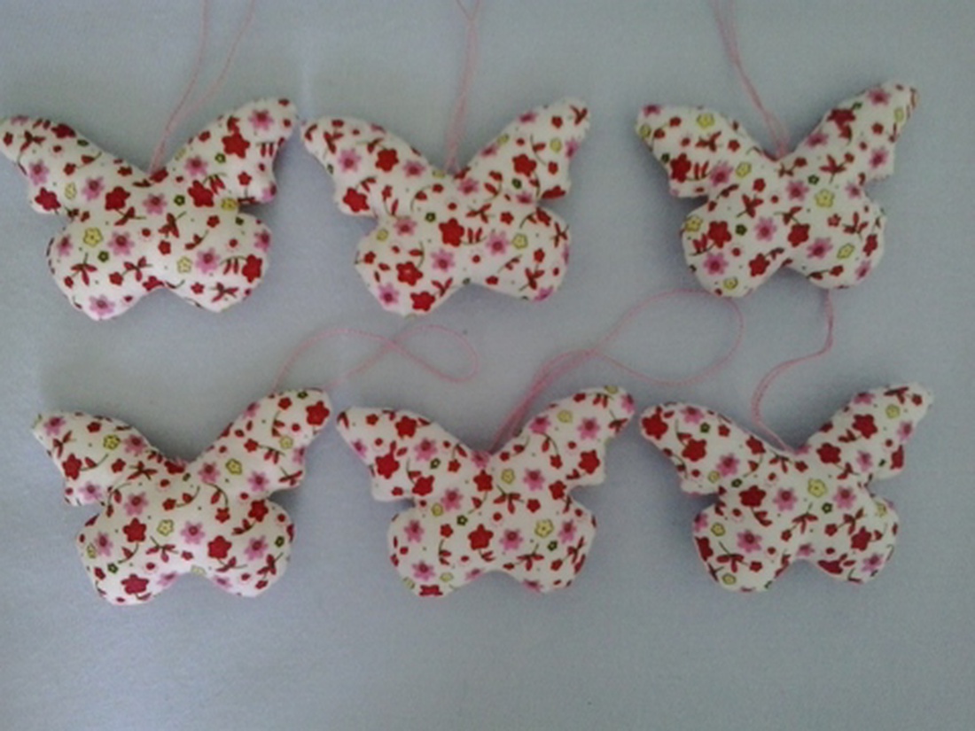 Pille, pille, pillangó... -  - Meska.hu