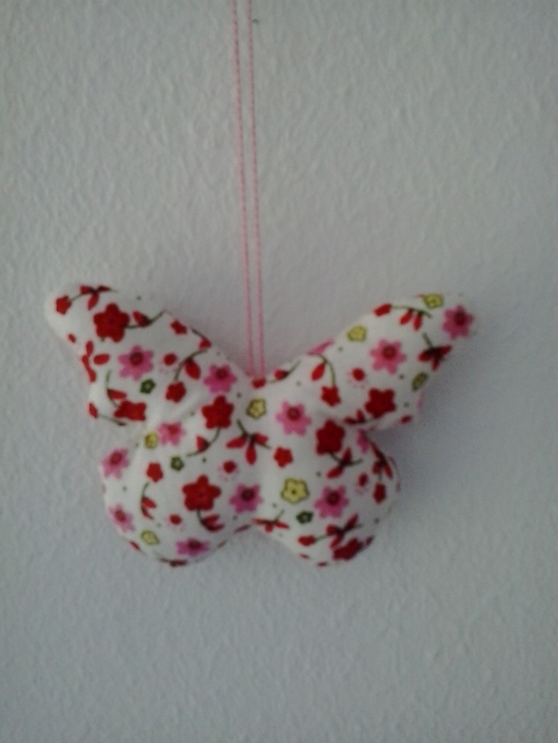 Pille, pille, pillangó... -  - Meska.hu