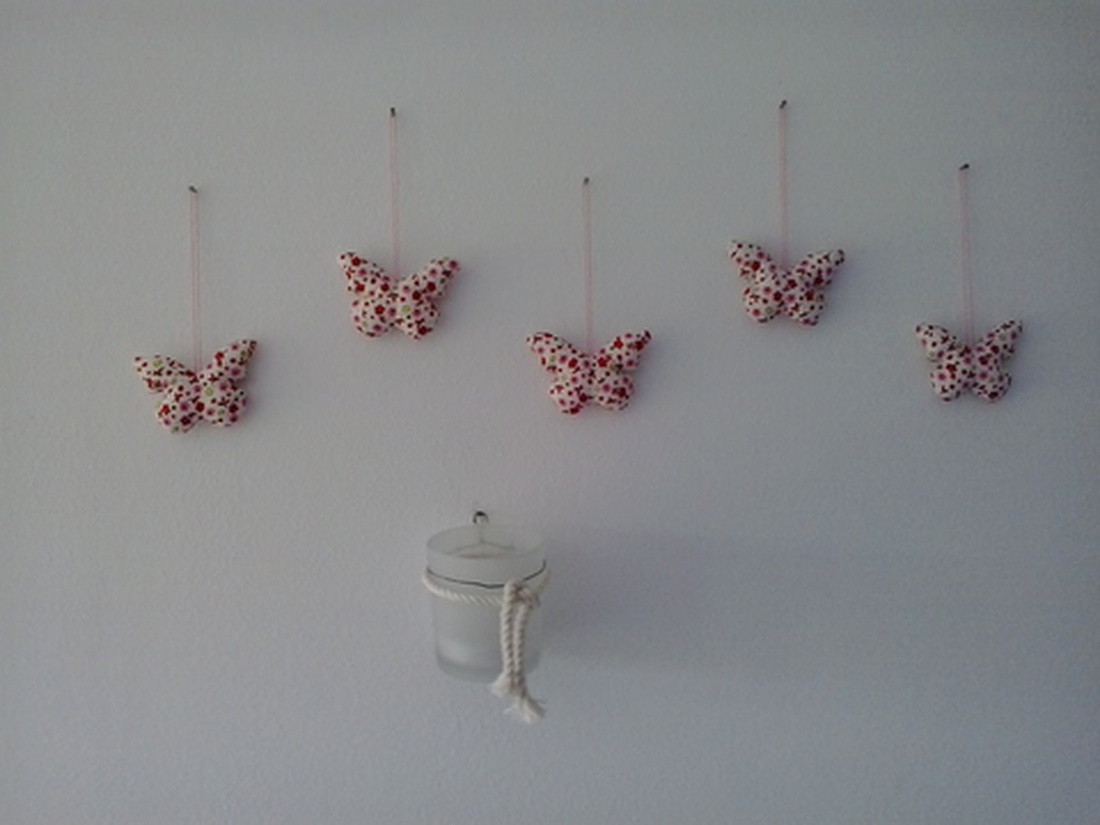 Pille, pille, pillangó... -  - Meska.hu