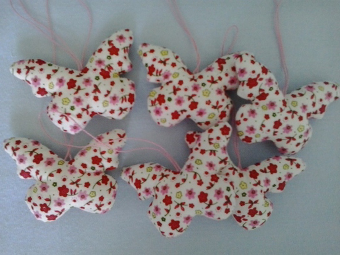 Pille, pille, pillangó... -  - Meska.hu