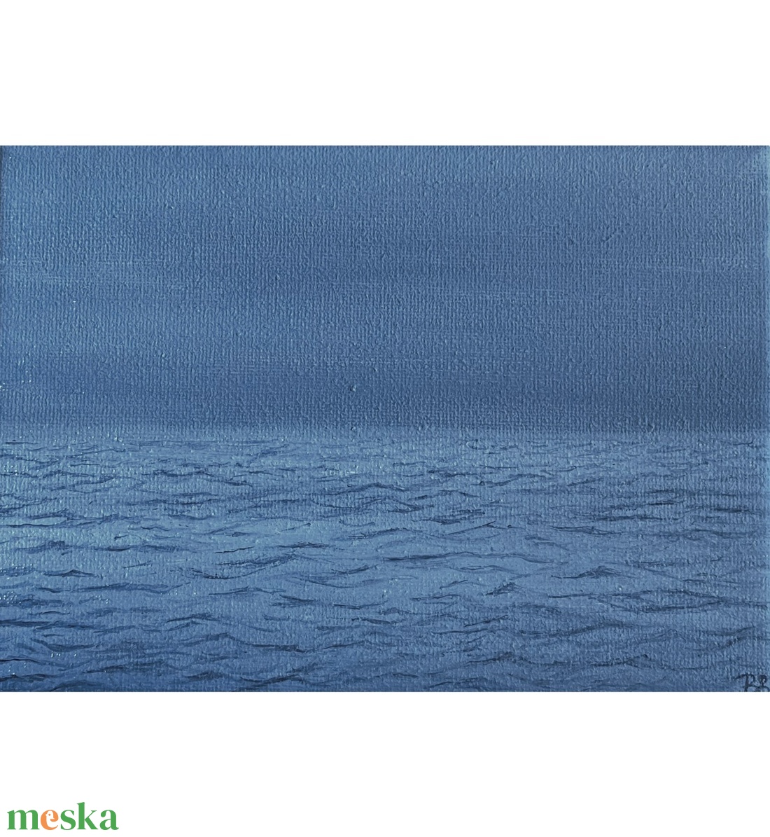 'Grey Water' olajfestmény - művészet - festmény - olajfestmény - Meska.hu 'Grey Water' olajfestmény - művészet - festmény - olajfestmény - Meska.hu