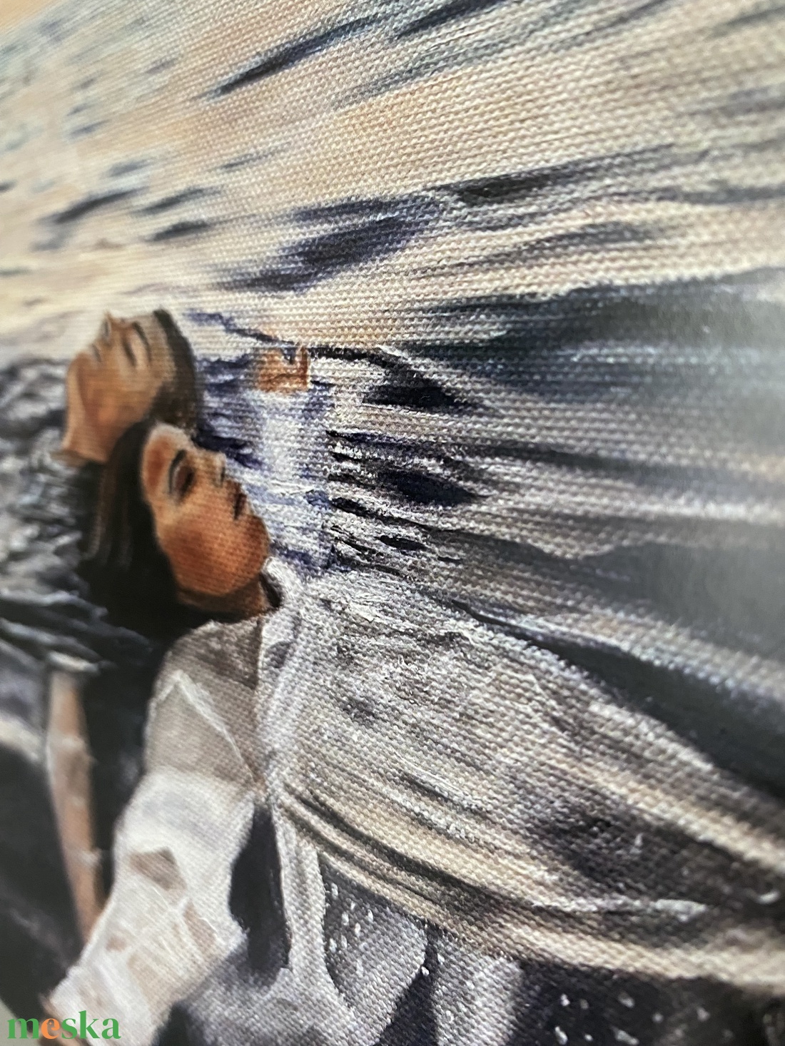 'Kötelék' 21x21 cm-es poszter - otthon & életmód - dekoráció - kép & falikép - poszter - Meska.hu 'Kötelék' 21x21 cm-es poszter - otthon & életmód - dekoráció - kép & falikép - poszter - Meska.hu