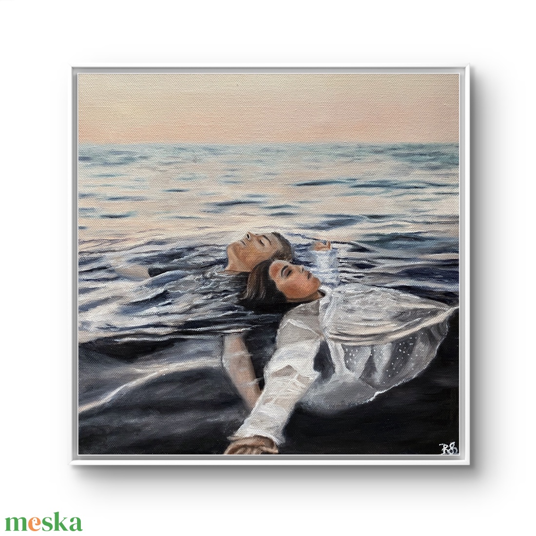 'Kötelék' 21x21 cm-es poszter - otthon & életmód - dekoráció - kép & falikép - poszter - Meska.hu 'Kötelék' 21x21 cm-es poszter - otthon & életmód - dekoráció - kép & falikép - poszter - Meska.hu