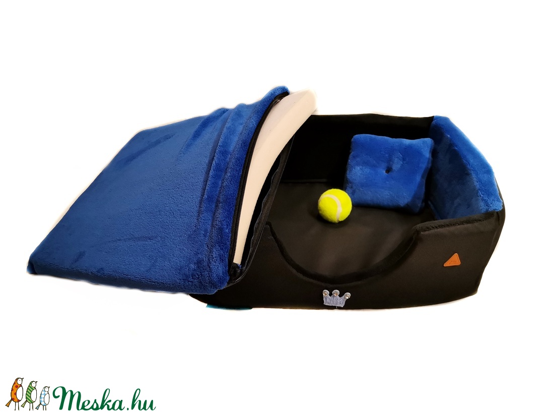 Egyedülálló, vízálló lehúzható és mosható kutyafekhely, kutyaágy - otthon & életmód - kisállatoknak - kutyáknak - kutya fekhelyek, házak - Meska.hu