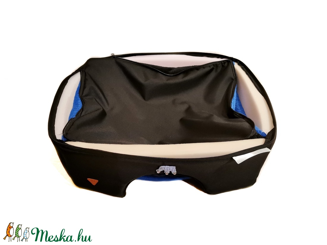 Egyedülálló, vízálló lehúzható és mosható kutyafekhely, kutyaágy - otthon & életmód - kisállatoknak - kutyáknak - kutya fekhelyek, házak - Meska.hu