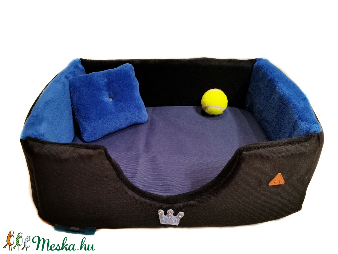 Egyedülálló, vízálló lehúzható és mosható kutyafekhely, kutyaágy - otthon & életmód - kisállatoknak - kutyáknak - kutya fekhelyek, házak - Meska.hu