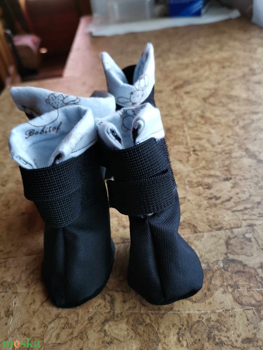 Kutyacipő - otthon & életmód - kisállatoknak - kutyáknak - kutya ruházat - Meska.hu Kutyacipő - otthon & életmód - kisállatoknak - kutyáknak - kutya ruházat - Meska.hu