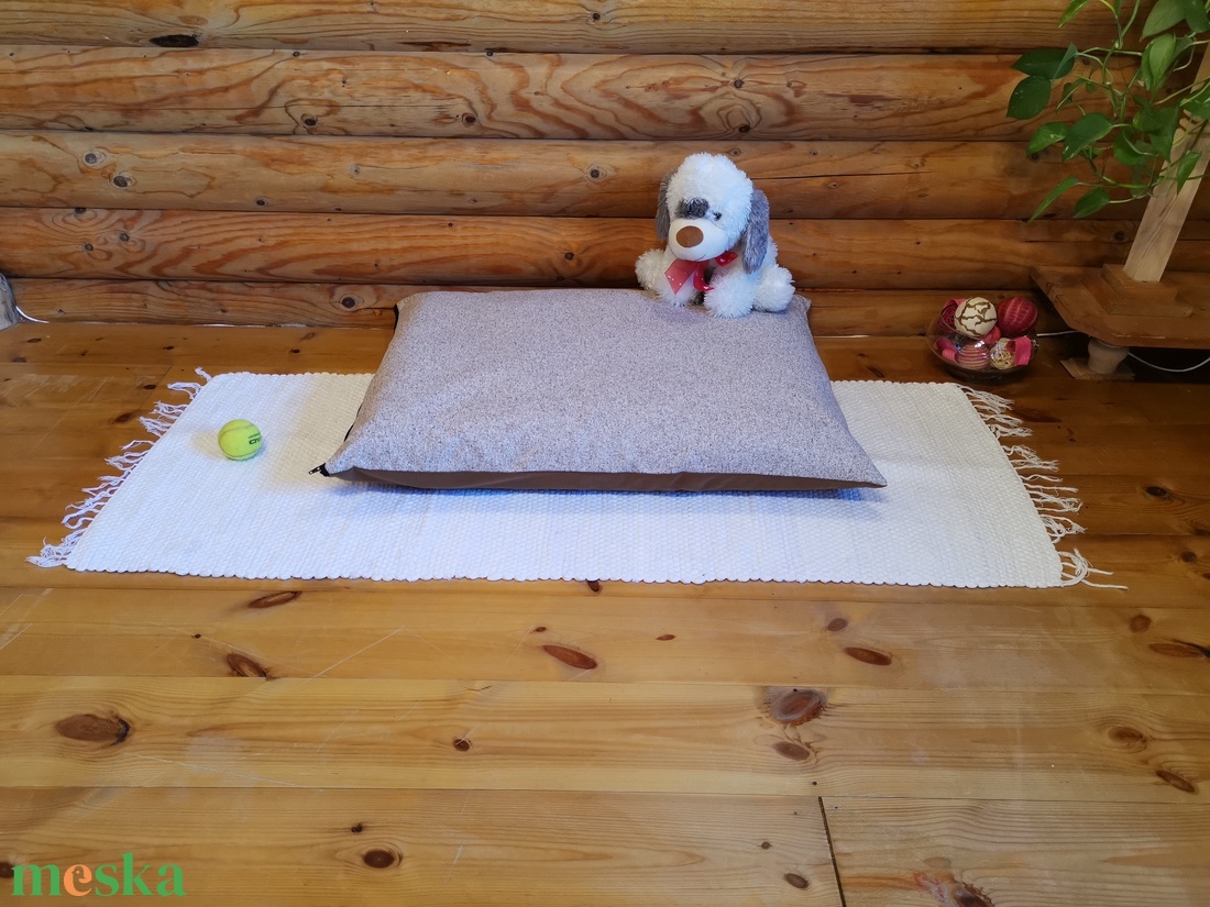 Kétoldalas, kaparásálló bútorszövetes lehúzható és mosható kutyafekhely, kutyaágy - otthon & életmód - kisállatoknak - kutyáknak - kutya fekhelyek, házak - Meska.hu Kétoldalas, kaparásálló bútorszövetes lehúzható és mosható kutyafekhely, kutyaágy - otthon & életmód - kisállatoknak - kutyáknak - kutya fekhelyek, házak - Meska.hu