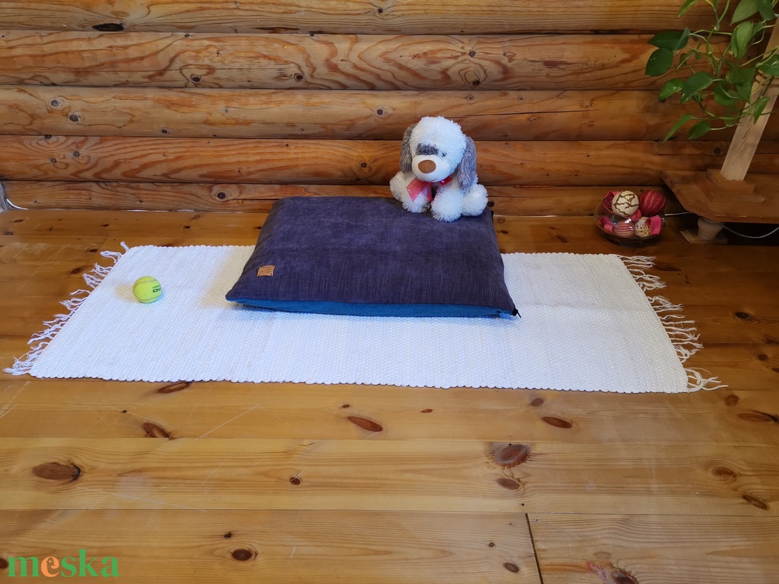 Kétoldalas, kaparásálló bútorszövetes lehúzható és mosható kutyafekhely, kutyaágy - otthon & életmód - kisállatoknak - kutyáknak - kutya fekhelyek, házak - Meska.hu Kétoldalas, kaparásálló bútorszövetes lehúzható és mosható kutyafekhely, kutyaágy - otthon & életmód - kisállatoknak - kutyáknak - kutya fekhelyek, házak - Meska.hu