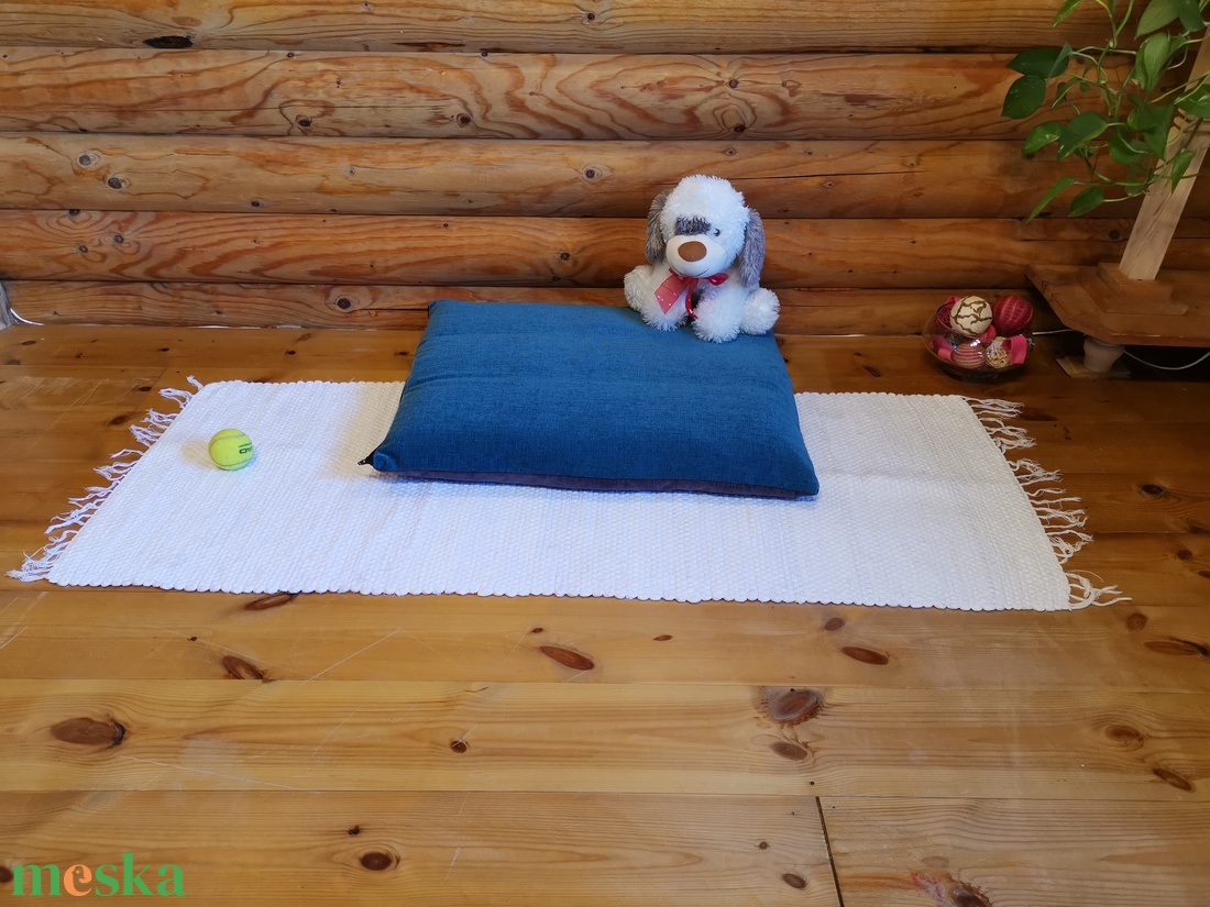 Kétoldalas, kaparásálló bútorszövetes lehúzható és mosható kutyafekhely, kutyaágy - otthon & életmód - kisállatoknak - kutyáknak - kutya fekhelyek, házak - Meska.hu Kétoldalas, kaparásálló bútorszövetes lehúzható és mosható kutyafekhely, kutyaágy - otthon & életmód - kisállatoknak - kutyáknak - kutya fekhelyek, házak - Meska.hu