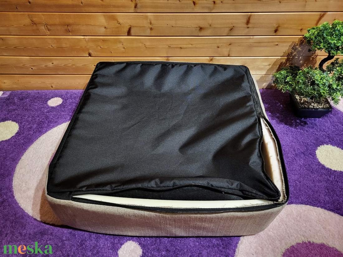 Új, lehúzható és mosható kutyafekhely, kutyaágy - otthon & életmód - kisállatoknak - kutyáknak - kutya fekhelyek, házak - Meska.hu Új, lehúzható és mosható kutyafekhely, kutyaágy - otthon & életmód - kisállatoknak - kutyáknak - kutya fekhelyek, házak - Meska.hu