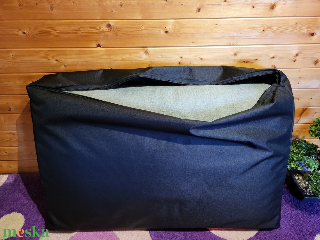 Minőségi, víz, szőr és kaparásálló, lehúzható és mosható kutyafekhely, kutyaágy - otthon & életmód - kisállatoknak - kutyáknak - kutya fekhelyek, házak - Meska.hu