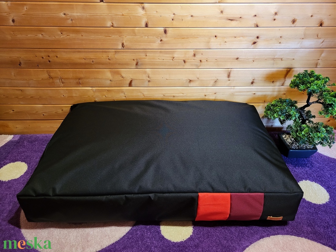 Minőségi, víz, szőr és kaparásálló, lehúzható és mosható kutyafekhely, kutyaágy - otthon & életmód - kisállatoknak - kutyáknak - kutya fekhelyek, házak - Meska.hu