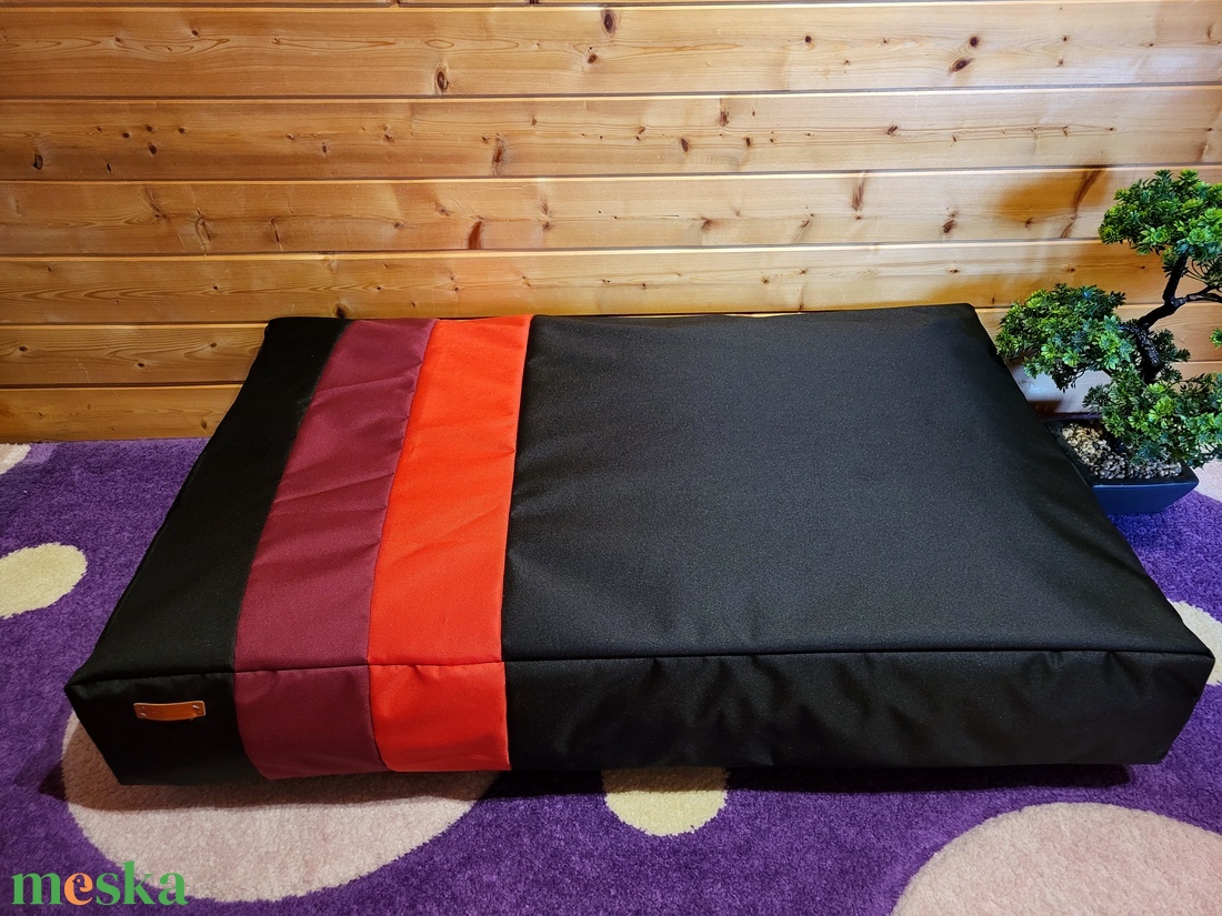 Minőségi, víz, szőr és kaparásálló, lehúzható és mosható kutyafekhely, kutyaágy - otthon & életmód - kisállatoknak - kutyáknak - kutya fekhelyek, házak - Meska.hu