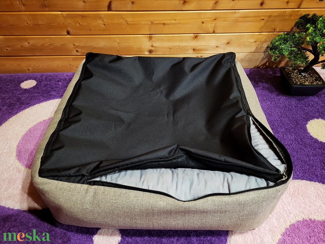 Minőségi, lehúzható és mosható kárpitszövetes kutyafekhely, kutyaágy - otthon & életmód - kisállatoknak - kutyáknak - kutya fekhelyek, házak - Meska.hu Minőségi, lehúzható és mosható kárpitszövetes kutyafekhely, kutyaágy - otthon & életmód - kisállatoknak - kutyáknak - kutya fekhelyek, házak - Meska.hu
