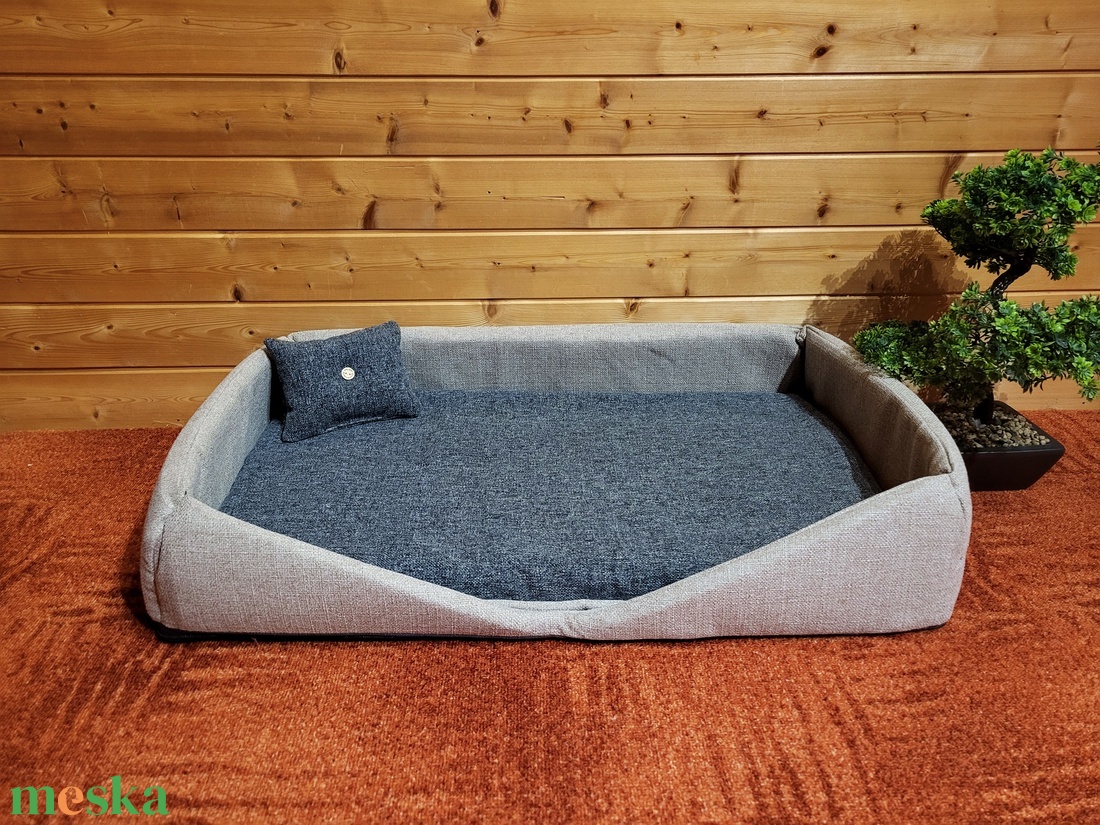 Lehúzható és mosható kárpitszövetes kutyafekhely, kutyaágy - otthon & életmód - kisállatoknak - kutyáknak - kutya fekhelyek, házak - Meska.hu Lehúzható és mosható kárpitszövetes kutyafekhely, kutyaágy - otthon & életmód - kisállatoknak - kutyáknak - kutya fekhelyek, házak - Meska.hu