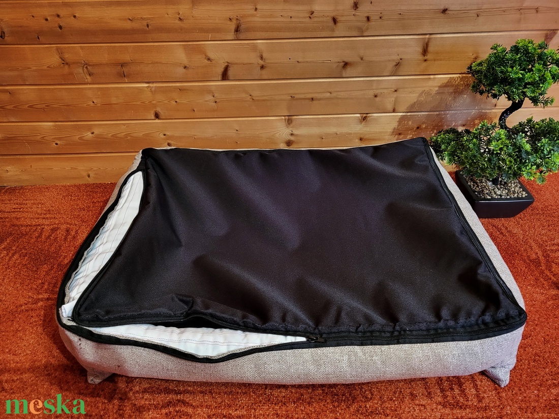 Lehúzható és mosható kárpitszövetes kutyafekhely - otthon & életmód - kisállatoknak - kutyáknak - kutya fekhelyek, házak - Meska.hu Lehúzható és mosható kárpitszövetes kutyafekhely - otthon & életmód - kisállatoknak - kutyáknak - kutya fekhelyek, házak - Meska.hu