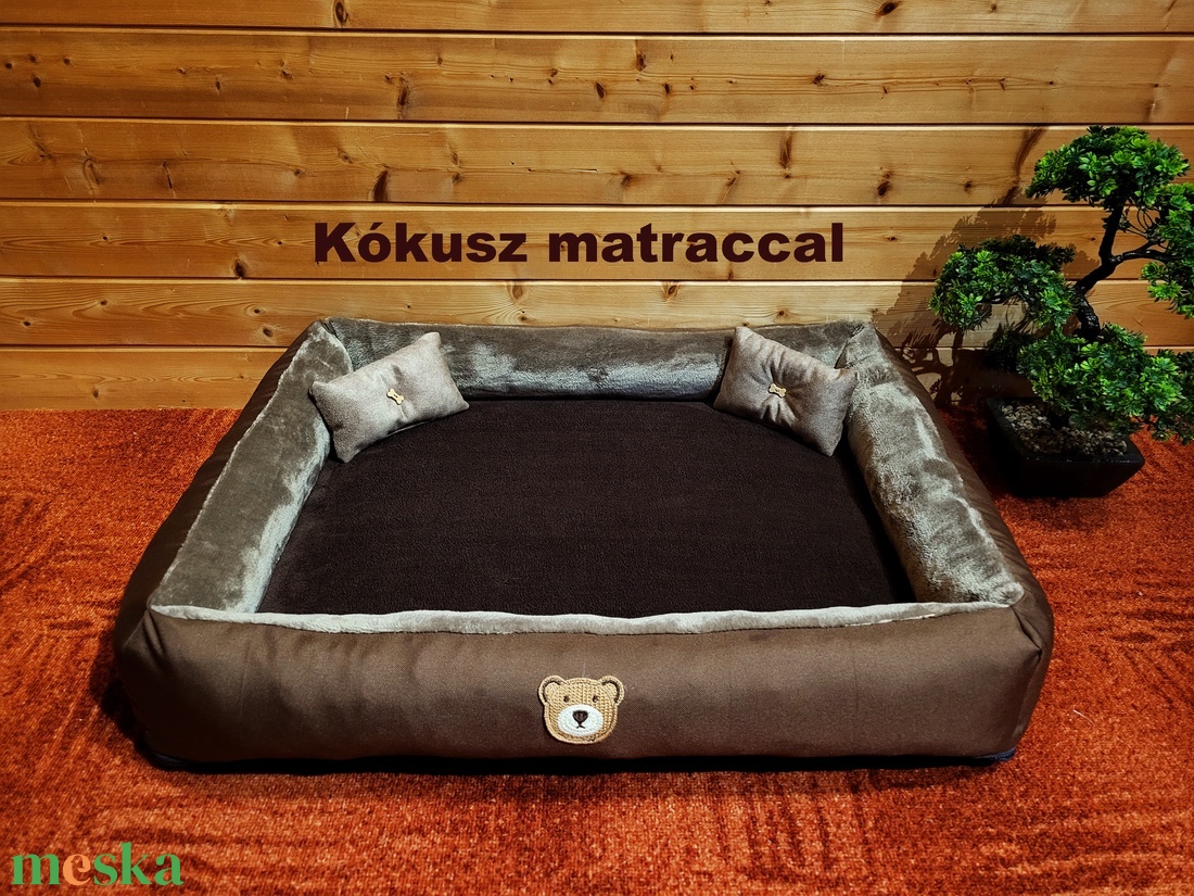 Új, lehúzható és mosható kutyafekhely, kutyaágy - otthon & életmód - kisállatoknak - kutyáknak - kutya fekhelyek, házak - Meska.hu Új, lehúzható és mosható kutyafekhely, kutyaágy - otthon & életmód - kisállatoknak - kutyáknak - kutya fekhelyek, házak - Meska.hu