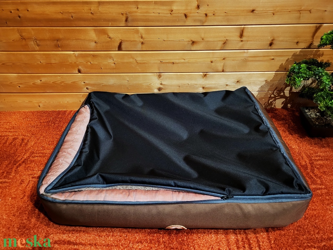 Új, lehúzható és mosható kutyafekhely, kutyaágy - otthon & életmód - kisállatoknak - kutyáknak - kutya fekhelyek, házak - Meska.hu Új, lehúzható és mosható kutyafekhely, kutyaágy - otthon & életmód - kisállatoknak - kutyáknak - kutya fekhelyek, házak - Meska.hu