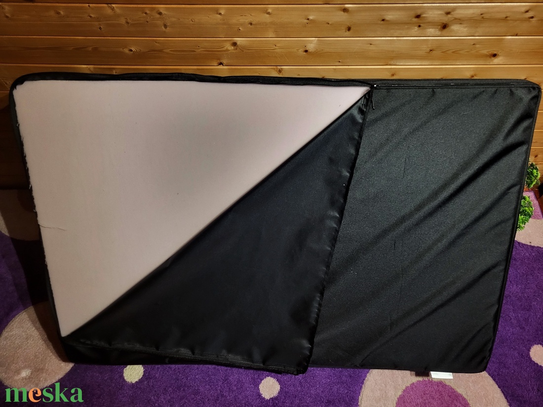 Víz, szőr és kaparásálló, lehúzható és mosható kutyfaekhely - otthon & életmód - kisállatoknak - kutyáknak - kutya fekhelyek, házak - Meska.hu