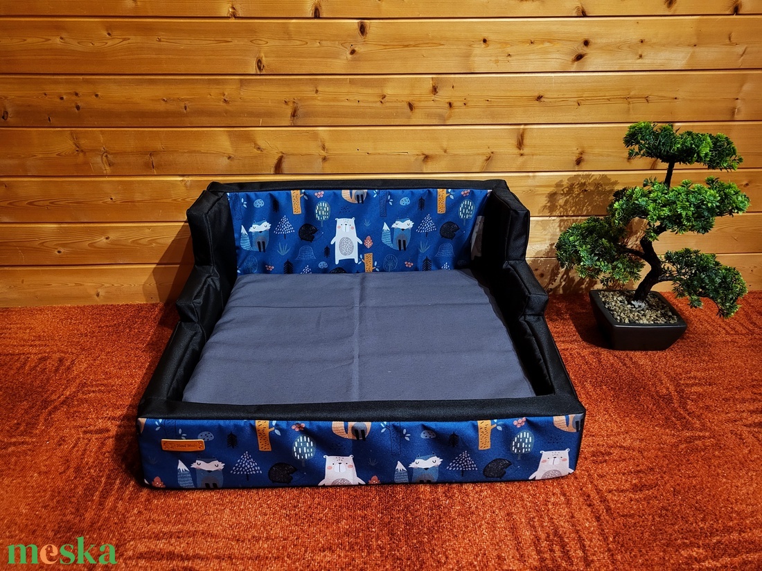 VÍz, szőr és kaparásálló, lehúzható és mosható kutyafekhely, kutyaágy - otthon & életmód - kisállatoknak - kutyáknak - kutya fekhelyek, házak - Meska.hu VÍz, szőr és kaparásálló, lehúzható és mosható kutyafekhely, kutyaágy - otthon & életmód - kisállatoknak - kutyáknak - kutya fekhelyek, házak - Meska.hu