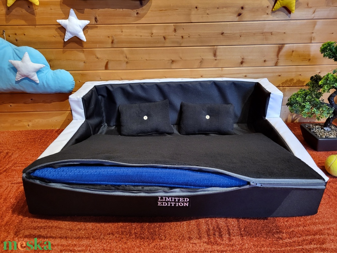 Víz, szőr és kaparásálló lehúzható és mosható kutyafekhely, kutyaágy - otthon & életmód - kisállatoknak - kutyáknak - kutya fekhelyek, házak - Meska.hu Víz, szőr és kaparásálló lehúzható és mosható kutyafekhely, kutyaágy - otthon & életmód - kisállatoknak - kutyáknak - kutya fekhelyek, házak - Meska.hu