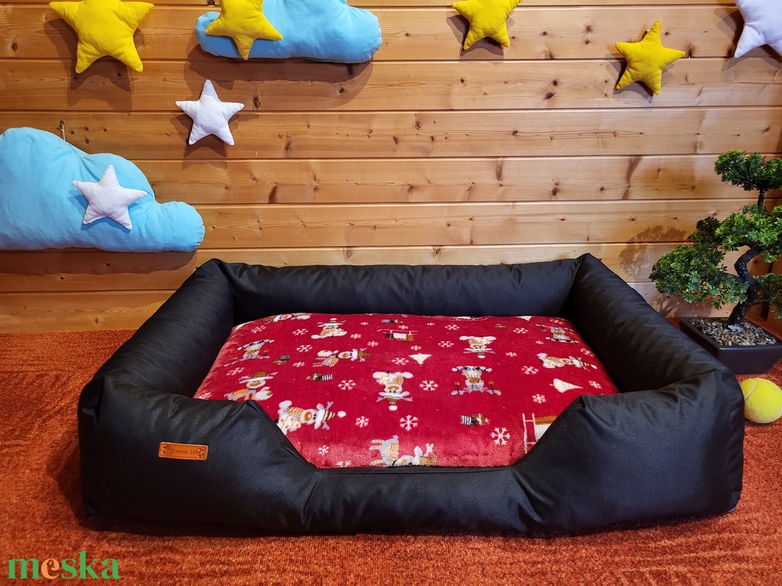 Víz, szőr és kaparásálló lehúzható és mosható kutyafekhely, kutyaágy - otthon & életmód - kisállatoknak - kutyáknak - kutya fekhelyek, házak - Meska.hu Víz, szőr és kaparásálló lehúzható és mosható kutyafekhely, kutyaágy - otthon & életmód - kisállatoknak - kutyáknak - kutya fekhelyek, házak - Meska.hu