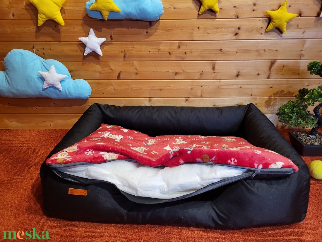 Víz, szőr és kaparásálló lehúzható és mosható kutyafekhely, kutyaágy - otthon & életmód - kisállatoknak - kutyáknak - kutya fekhelyek, házak - Meska.hu Víz, szőr és kaparásálló lehúzható és mosható kutyafekhely, kutyaágy - otthon & életmód - kisállatoknak - kutyáknak - kutya fekhelyek, házak - Meska.hu