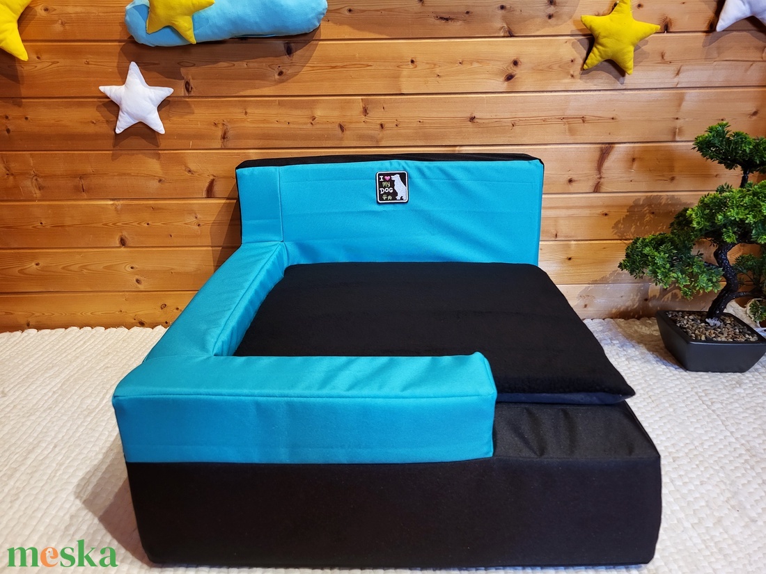 Víz, szőr és kaparásálló, lehúzható és mosható kutyafekhely, kutyaágy - otthon & életmód - kisállatoknak - kutyáknak - kutya fekhelyek, házak - Meska.hu