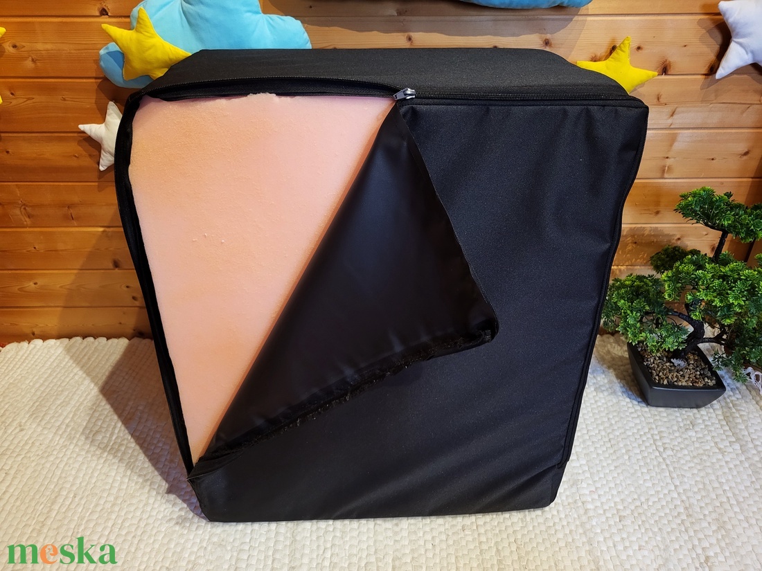 Víz, szőr és kaparásálló, lehúzható és mosható kutyafekhely, kutyaágy - otthon & életmód - kisállatoknak - kutyáknak - kutya fekhelyek, házak - Meska.hu